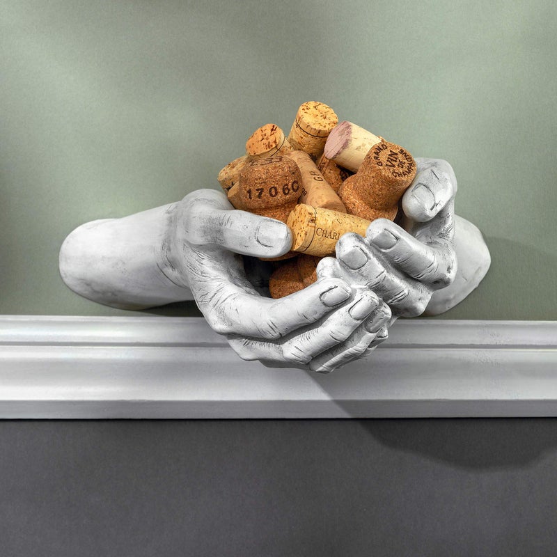 Design Toscano The Offering Wall Sculpture - Image 5